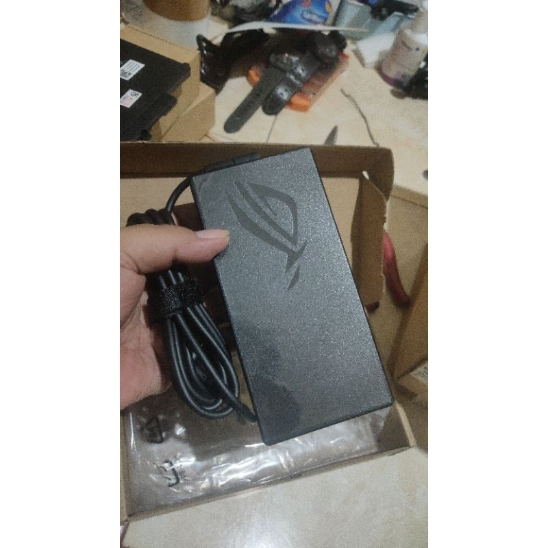 adaptor charger ASUS VIVOBOOK PRO 14X 120watt