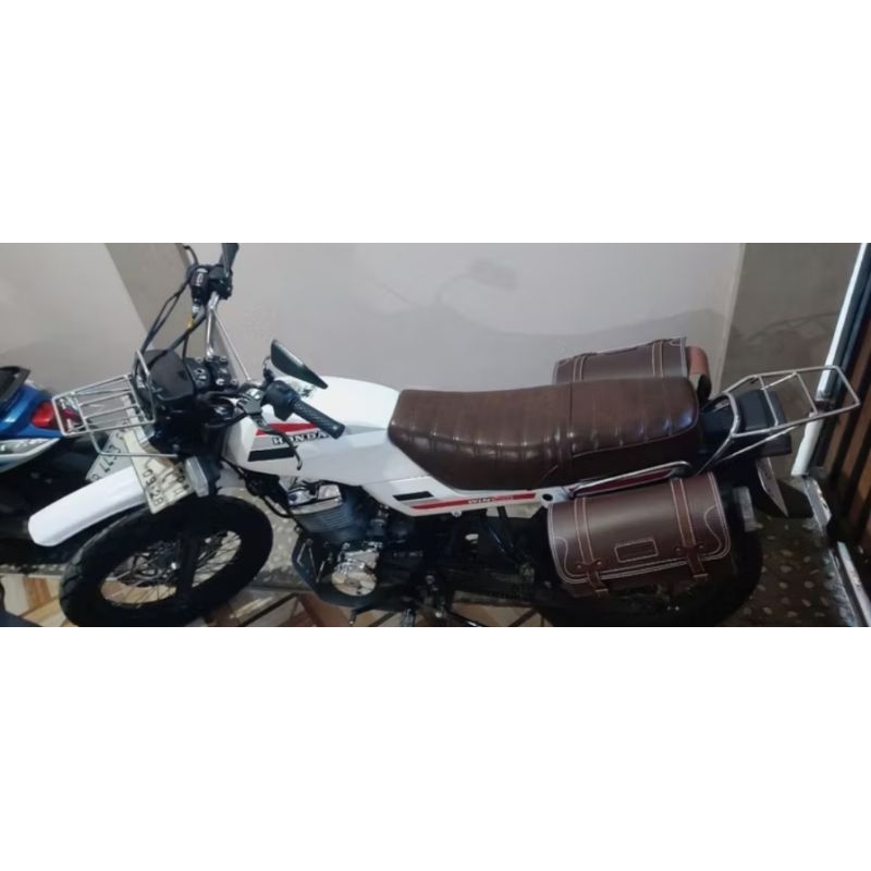 tas samping sidebag honda win