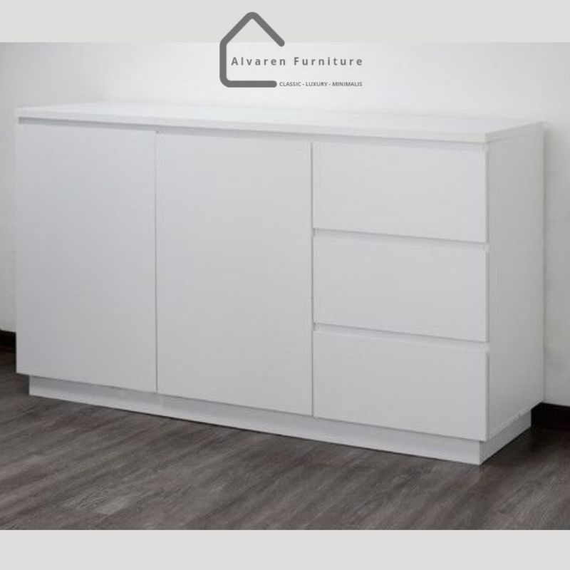 kabinet lemari minimalis/ kabinet dapur