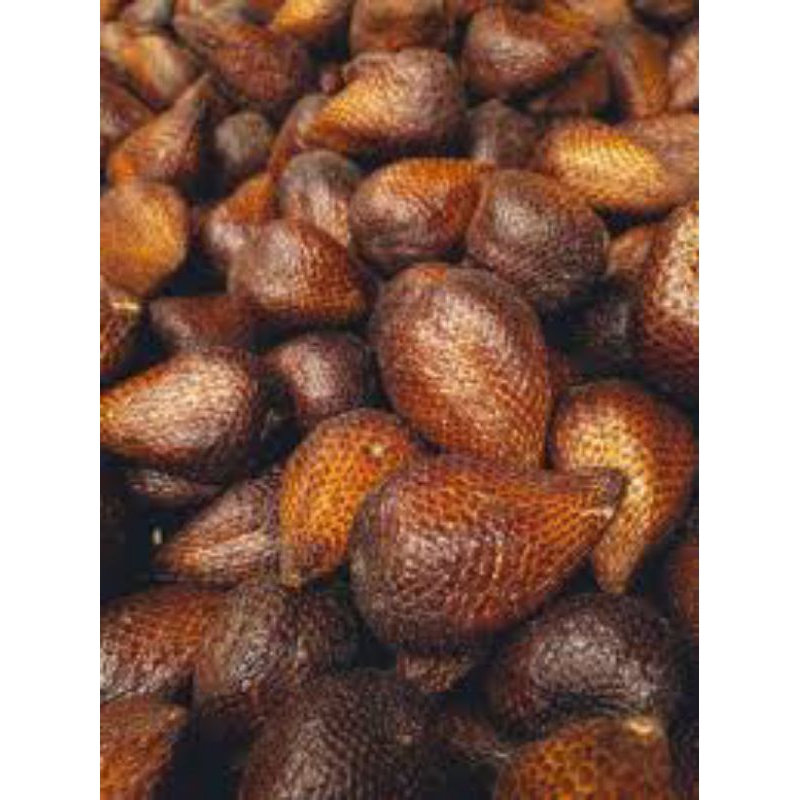 

salak pondoh grade A