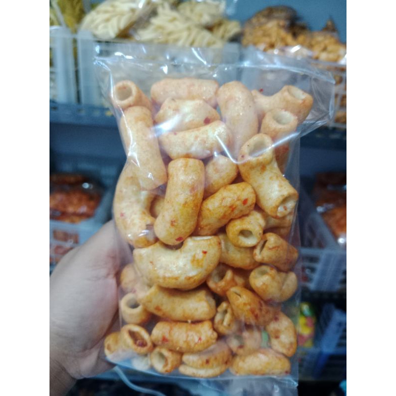 

Macroni rujak bali