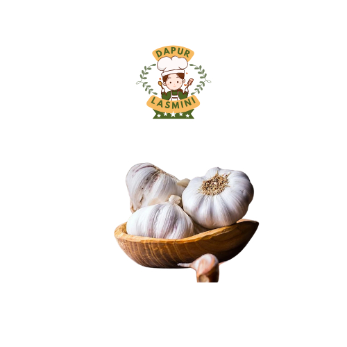 

Bawang Putih Kulit 100 Gram