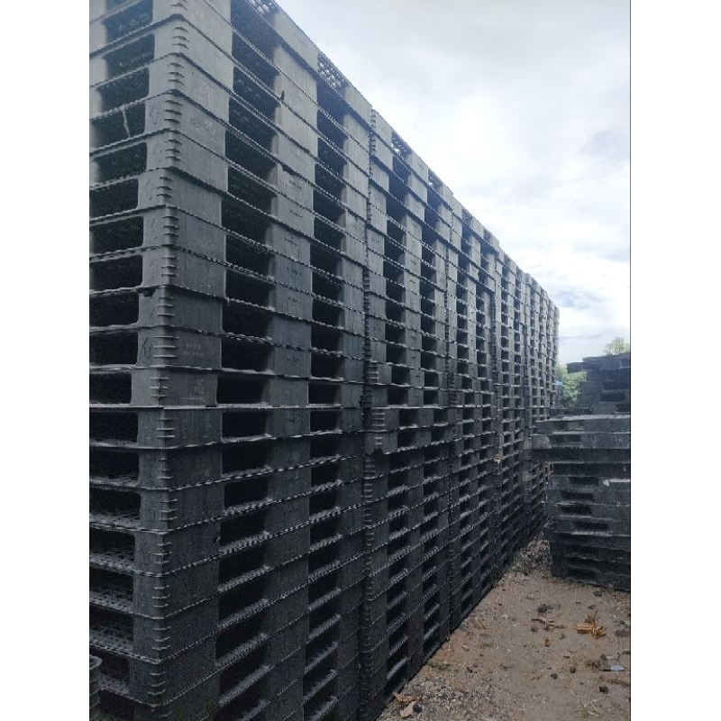 

palet palastik bekas murah uk 88x130x12