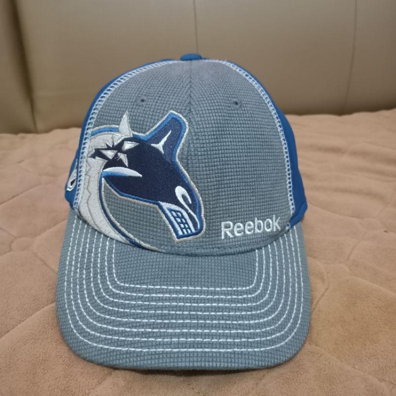 Topi Reebok Center Ice Vancouver