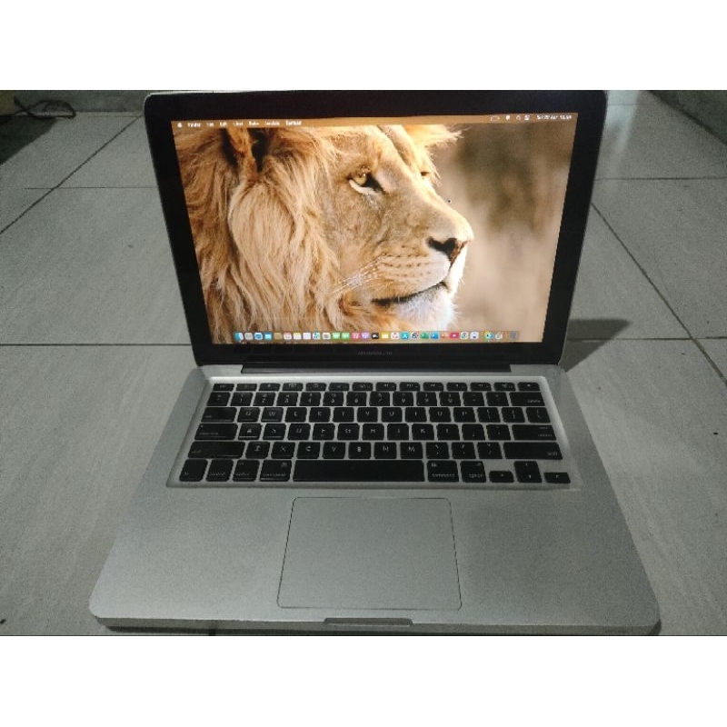 macbook pro 2009