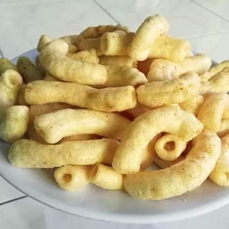 

MAKARONI ASIN 500 gram (setengah kilo) makaroni enak makaroni murah makaroni asin makaroni original makaroni enak mantap cemilan enak cemilan murah makanan ringan makanan murah Snack makaroni asin