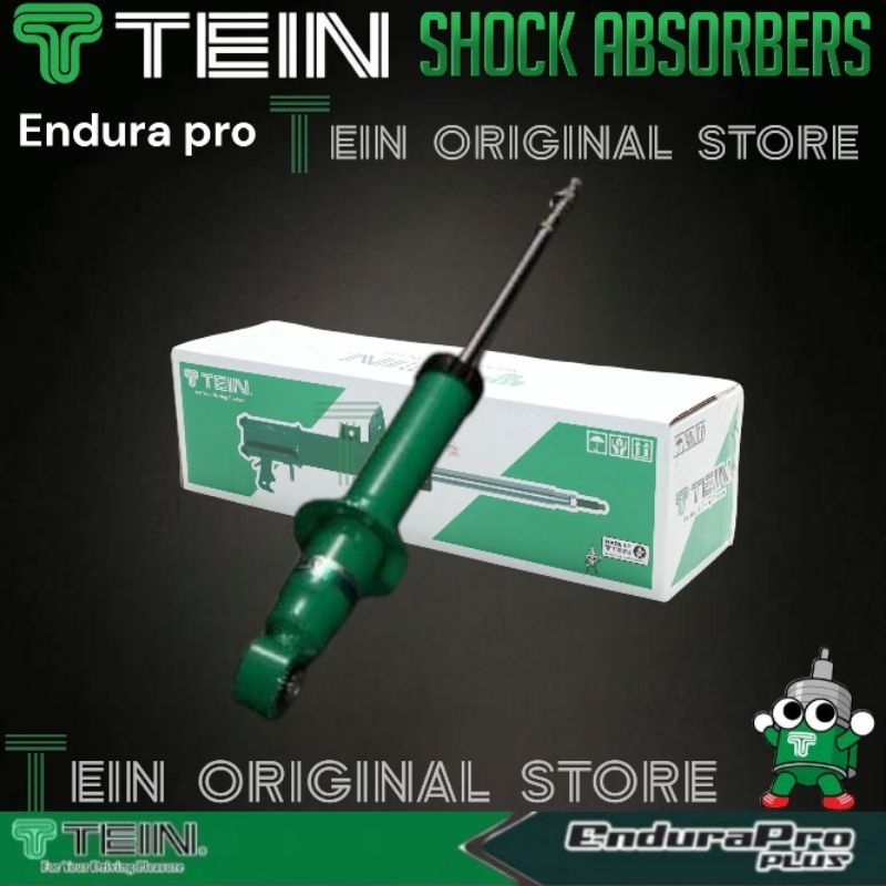 SHOCKBREAKER TOYOTA NEW ALTIS BELAKANG ORIGINAL NEW TEIN  ENDURAPRO
