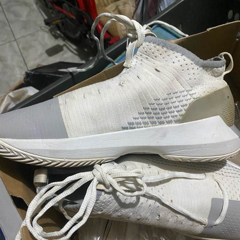 underarmor size 46