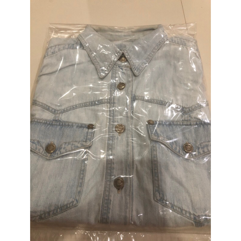 jacket versace jeans