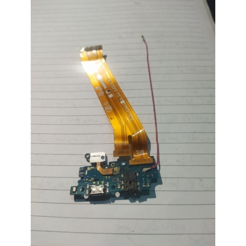 fleksibel cas antena sinyal samsung a30s ori copotan normal