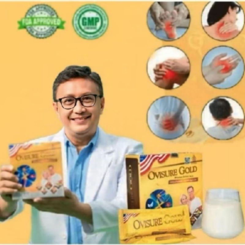 

PROMO Ovisure gold official store " ovisure gold susu original " ovisure gold susu utk sakit sendi " ovisure gold susu original official store " susu tulang dan sendi