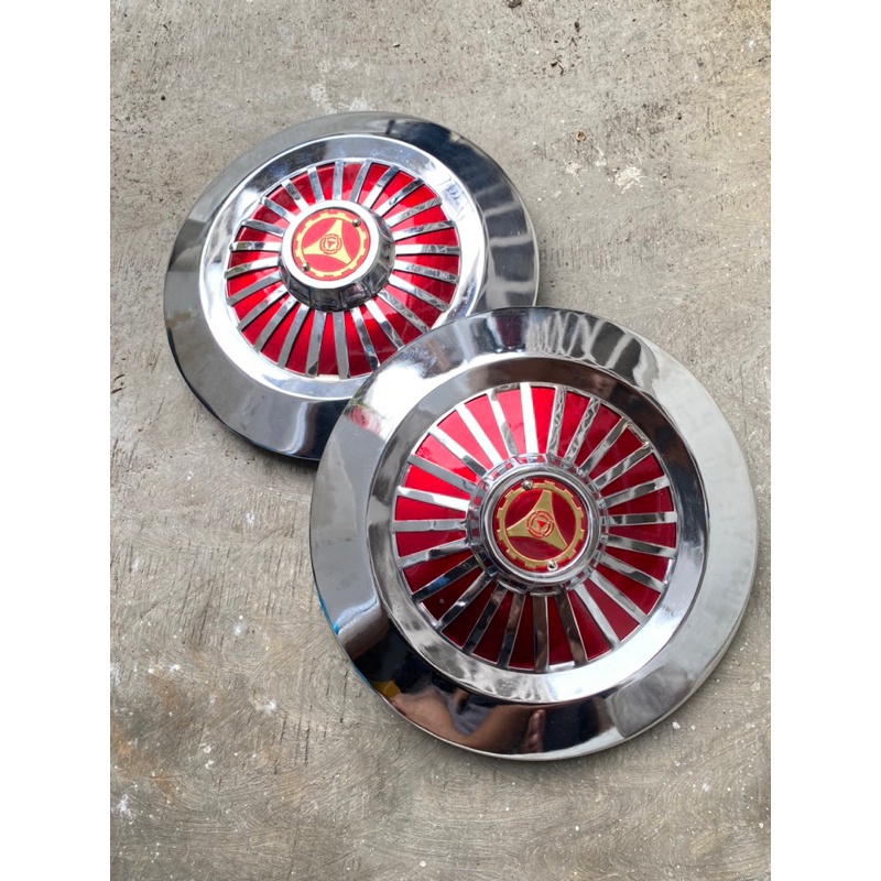 wheeldop wildop dop vespa Vigano R10