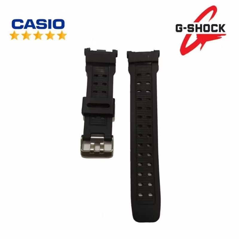 TALI JAM TANGAN CASIO G-SHOCK G-9000 MUDMAN