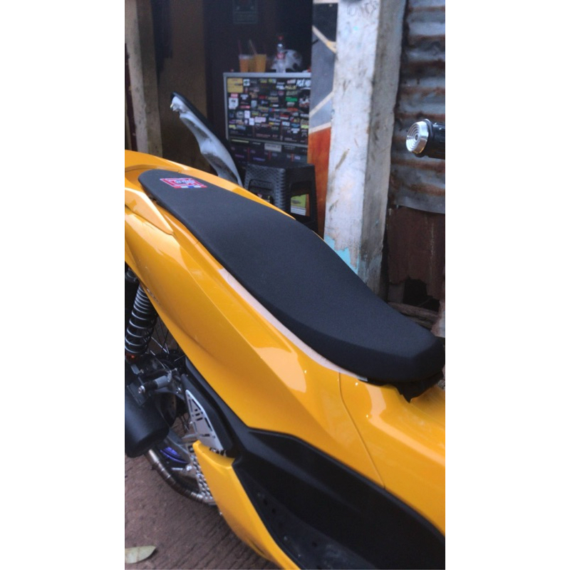 jok pcx 160/ 150 super slim / jok pcx anti jinjit / jok pcx papas tulang / jok pcx roadsync 160