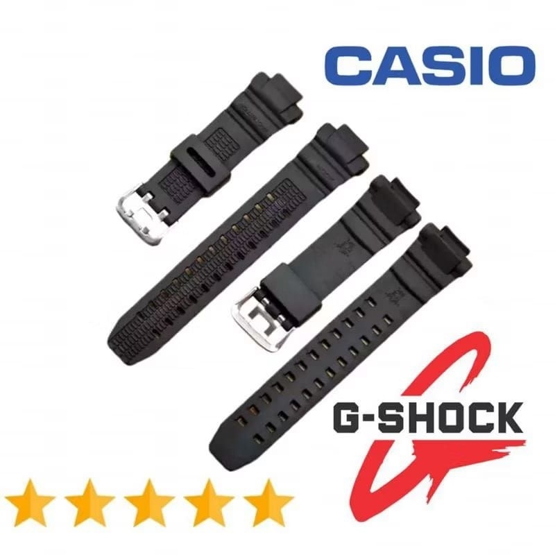 TALI JAM TANGAN CASIO G-SHOCK GW-1000 GW-1250 GW-1500 GW 2000