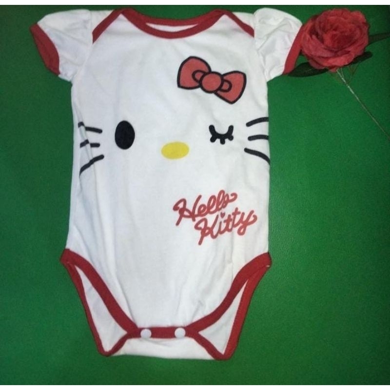 JUMPSUIT BAYI PEREMPUAN
