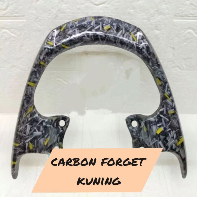 Behel Begel Mio Amor Thailand Mio Smile Mio Sporty Mio S Model Carbon Cellup Asli