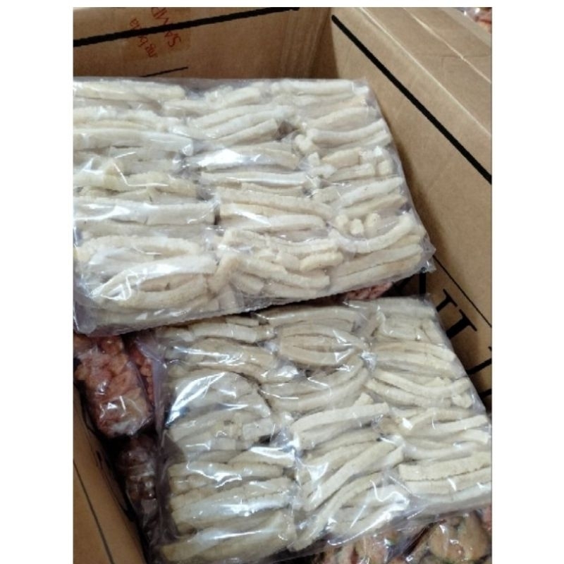 

MURAH Rambak Jari 1 Pack isi 20pcs