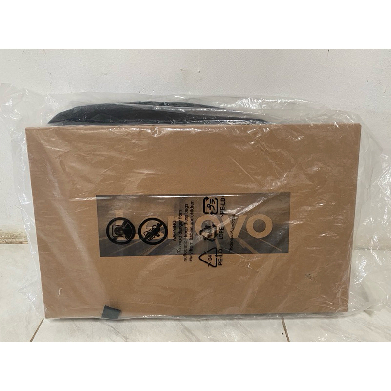 (NEW) LENOVO IDEAPAD SLIM 1 N4020 8GB/256GB 2025