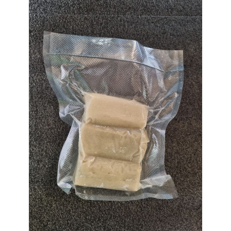 

PEMPEK LENJER BESAR ASLI PALEMBANG – LEMBUT, KENYAL, DAN GURIH!