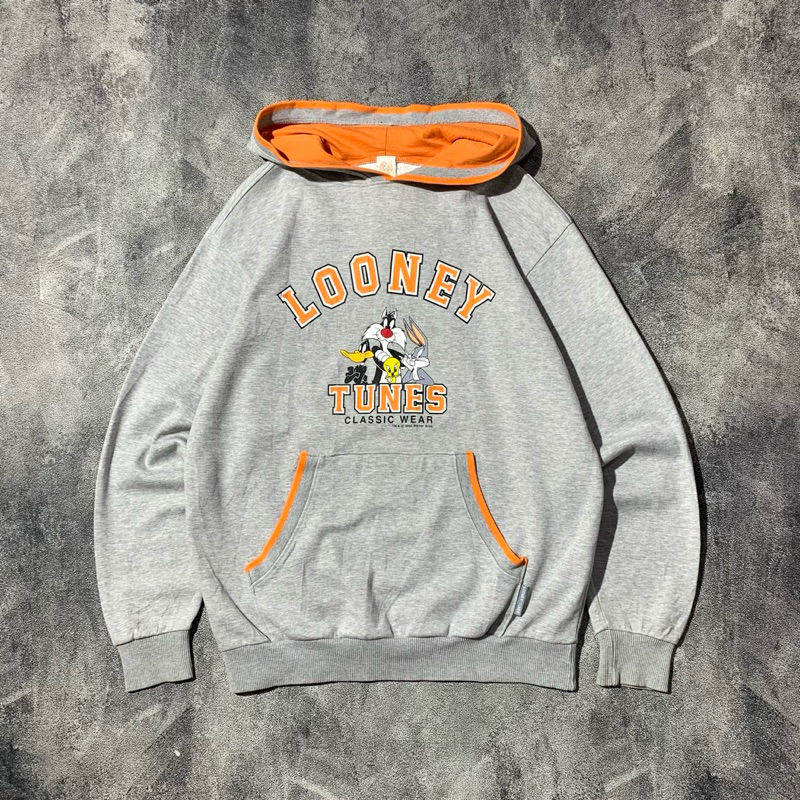 HOODIE LOONEY TUNES