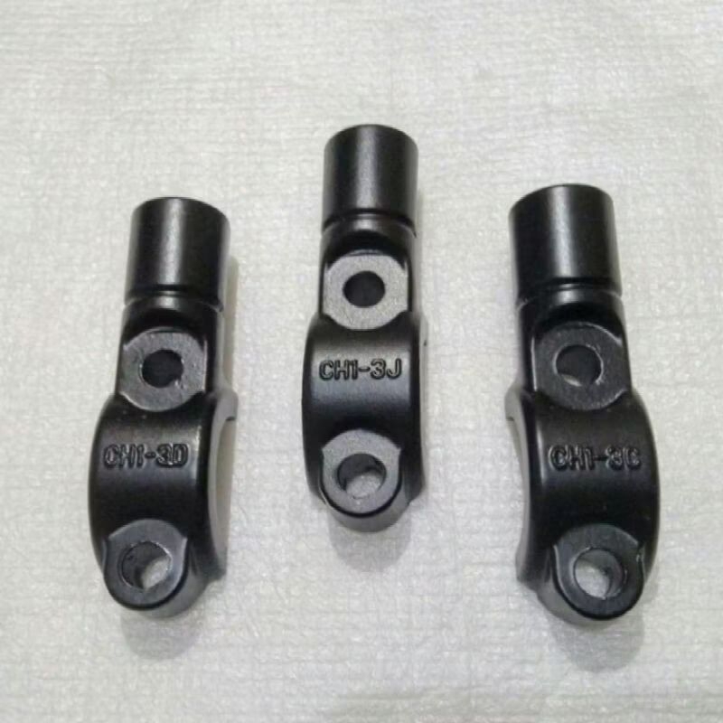 dudukan spion Honda Scoopy Vario Beat / pangkon spion Honda Scoopy Vario beat