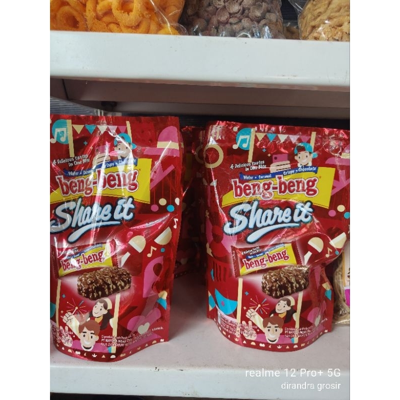 

BENG BENG SHAREID
