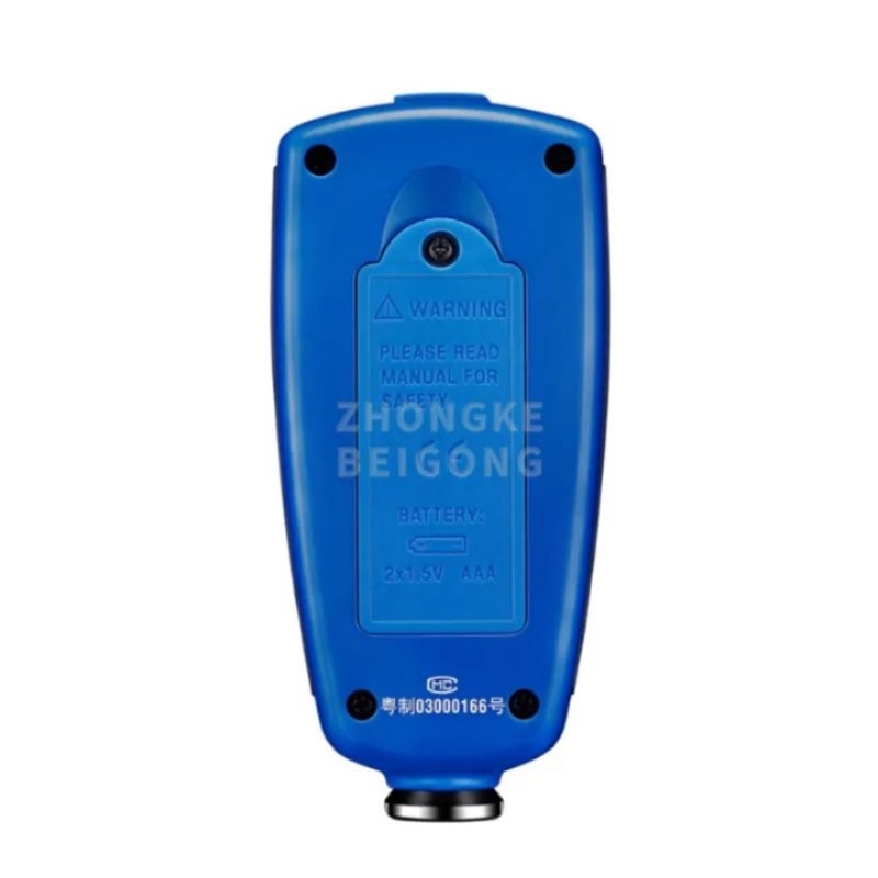 CEM DT156 Digital Paint coating thickness gauge tester DT-156