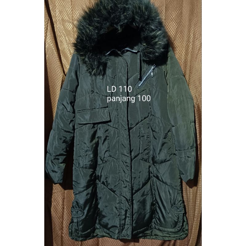 jaket gelembung panjang jaket gelembung long jaket long gelembung jaket puffer long jaket long puffe