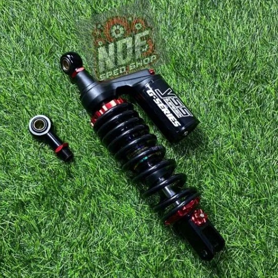 FREE ONGKIR TERLARIS SHOCKBREAKER SHOCK BELAKANG VARIO 125 VARIO 150 TABUNG MODELCOPY YSS G SERIES