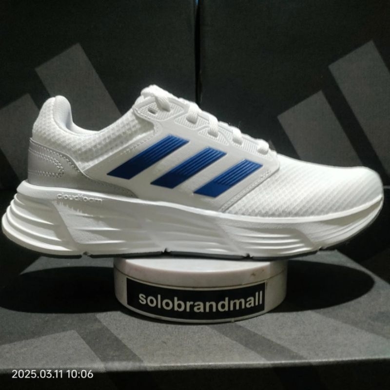 Sepatu Running ADDS_G@LAXY_6M_white/IE1979