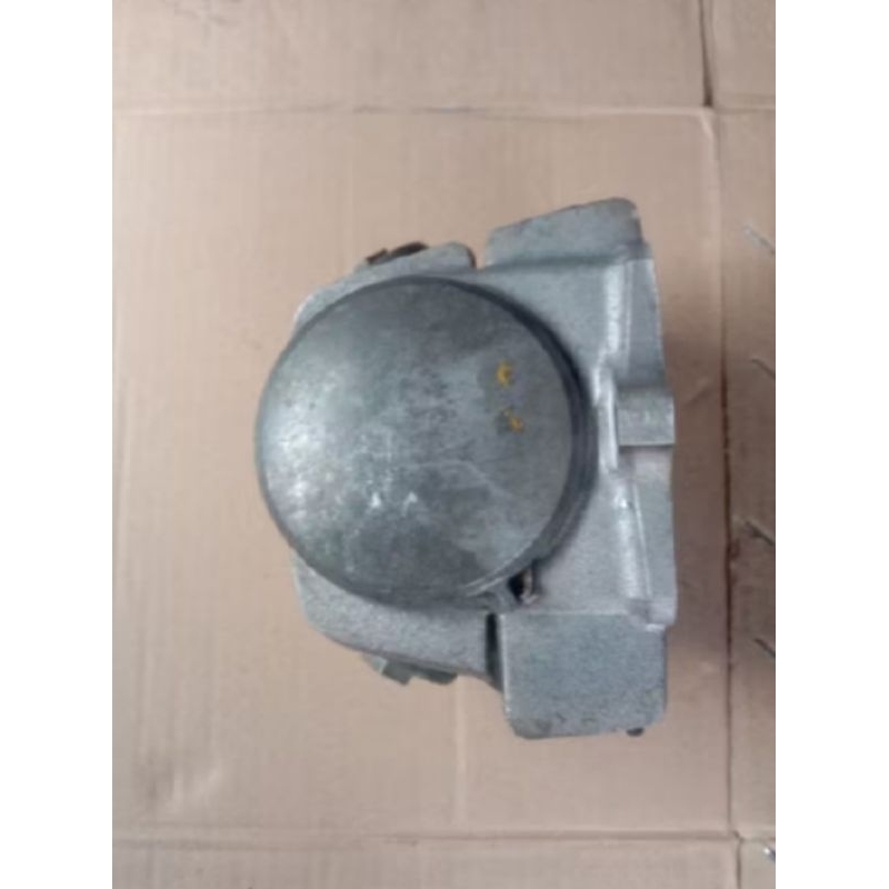 head deksel Supra fit new, Revo lama, legenda, Supra fit lama, fullset second copotan