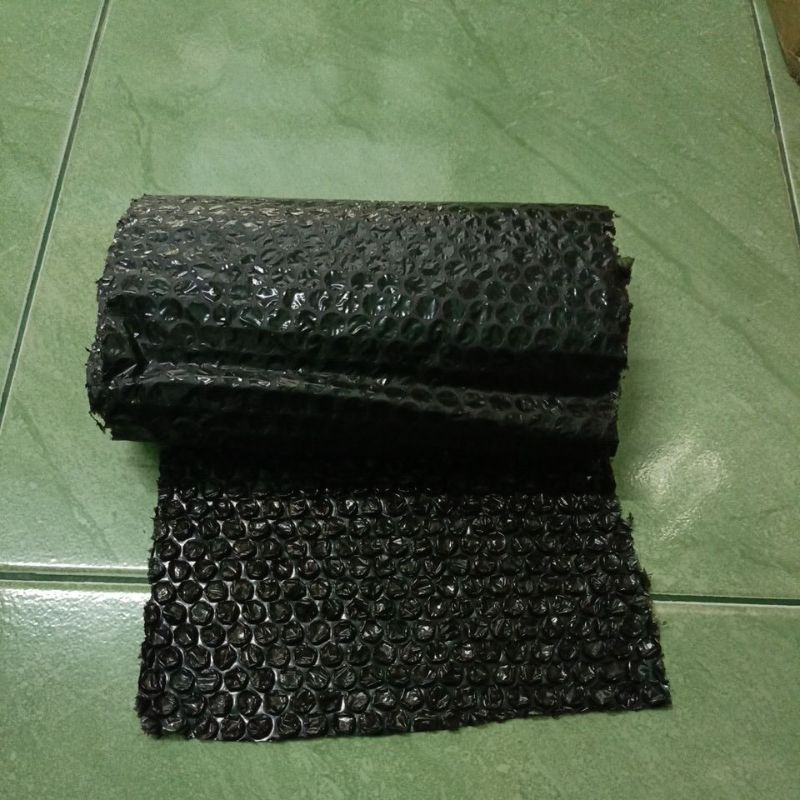 

Bubble warp tambahan packing