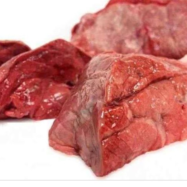 

Paru Sapi Segar 1kg Kualitas Premium