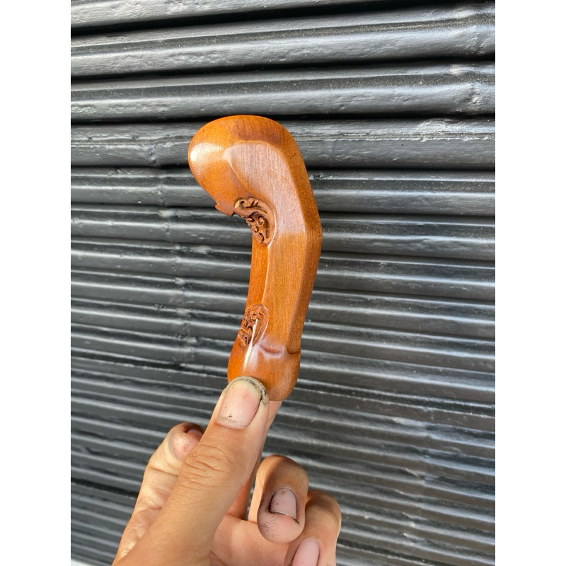 deder solo pinisingan