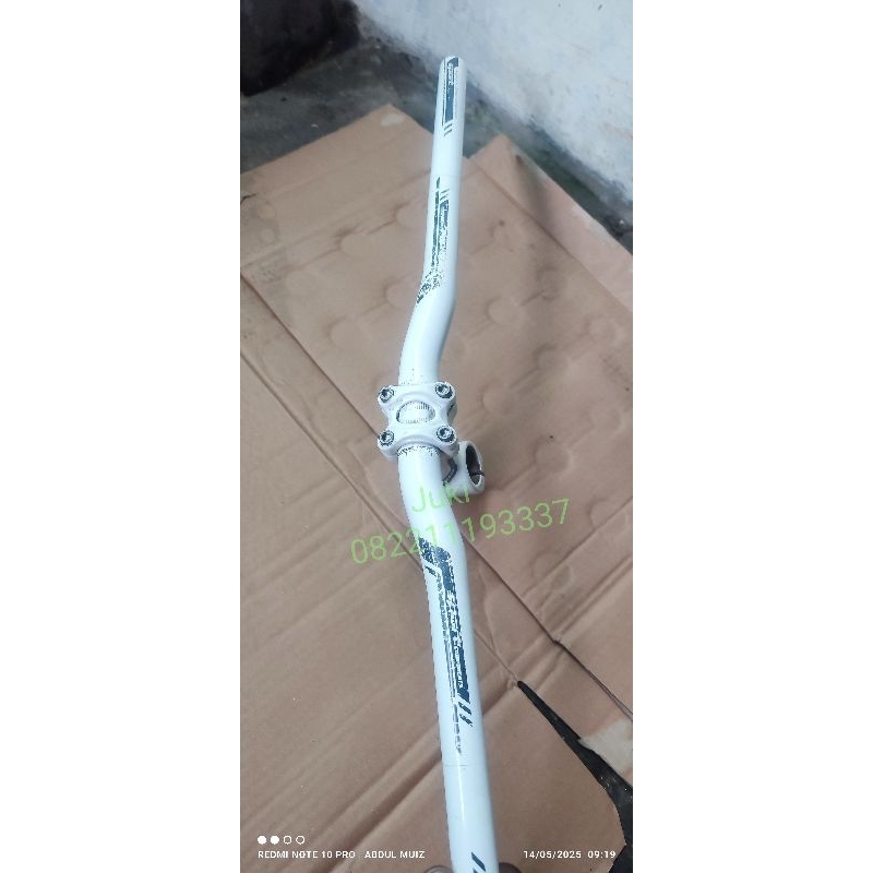 stang stem entity sport