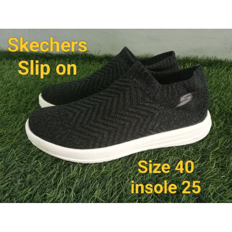 Skechers Size 40 insole 25