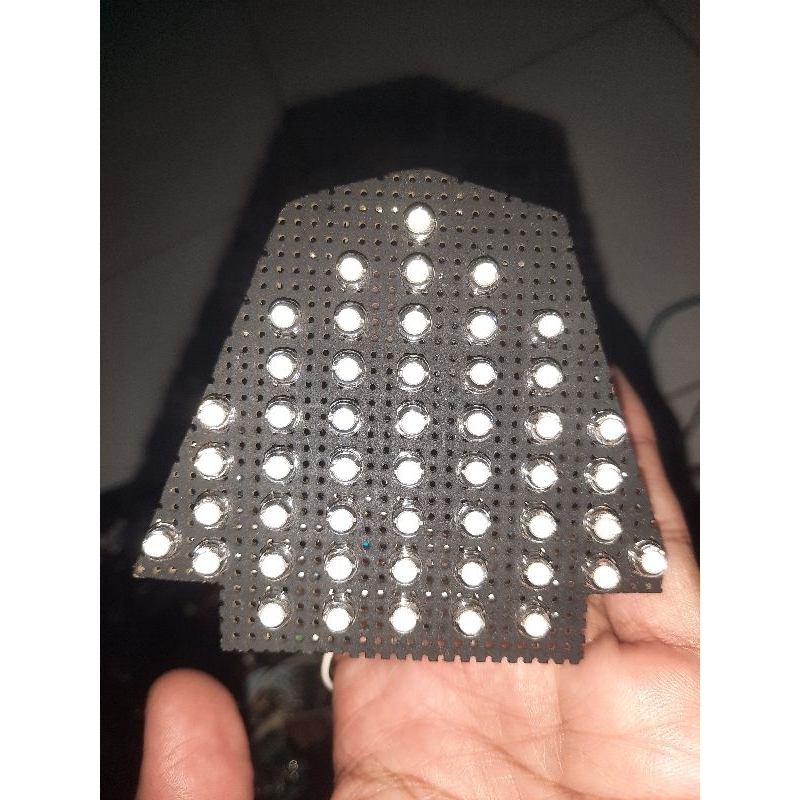 stoplamp beat karbu old 8 mode