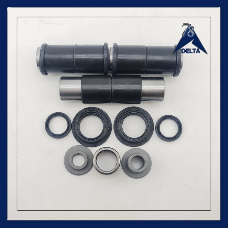 BOSH MONO SHOCK KLX - Bos Mono Shock Bos Lengan Ayun KLX150 Bos Lengan Ayun KLX150