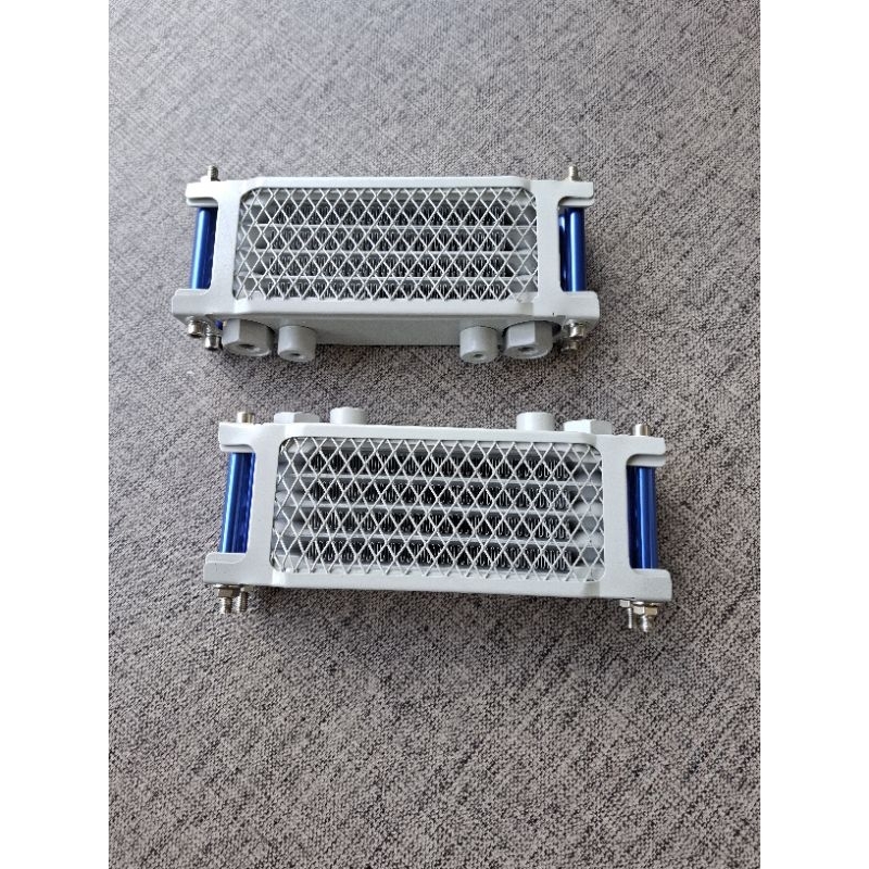 OIL COOLER MODEL MORIN PNP CB GL MP TIGER