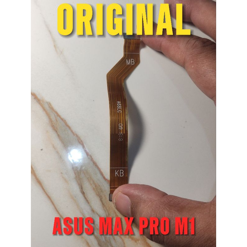 FLEKSIBEL BOARD FLEKSIBEL TENGAH ASUS  MAX PRO M1 COPOTAN
