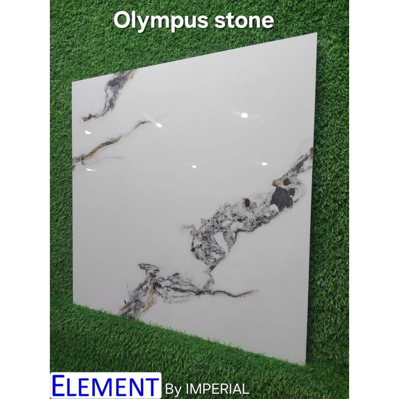 GRANITE 60X60 OLYMPUS STONE KW1 | POLISHED | ELEMENT