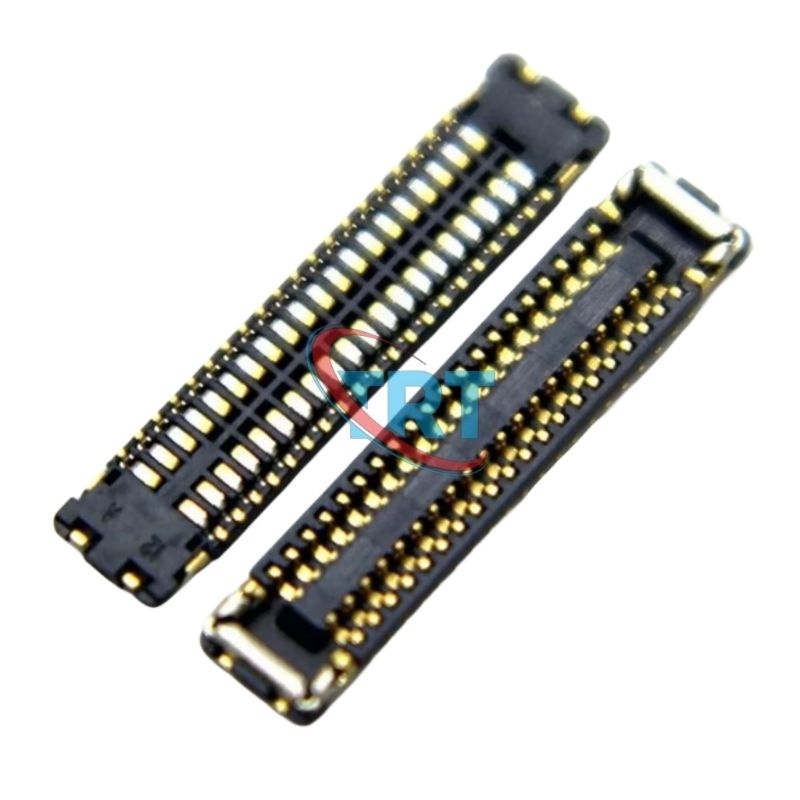 KONEKTOR SOKET LCD XIAOMI REDMI NOTE 7 / NOTE 7 PRO DIMESIN 1 PCS