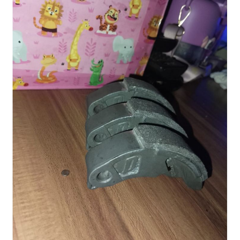 kampas ganda vario 125-150/nmax 2 dp