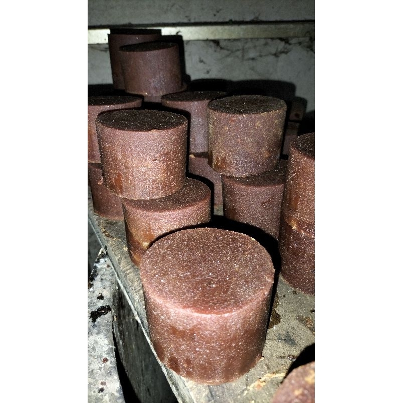 

Gula Aren Asli Payakumbuh (Gaduik)