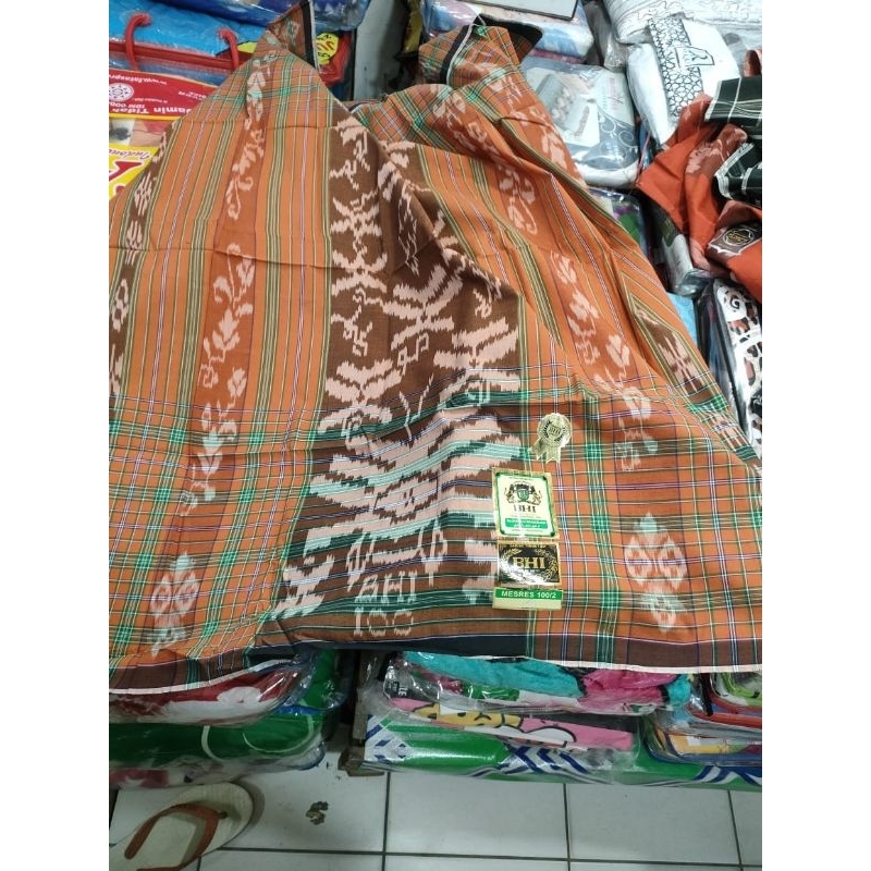 sarung jadulan BHI mesres NEW