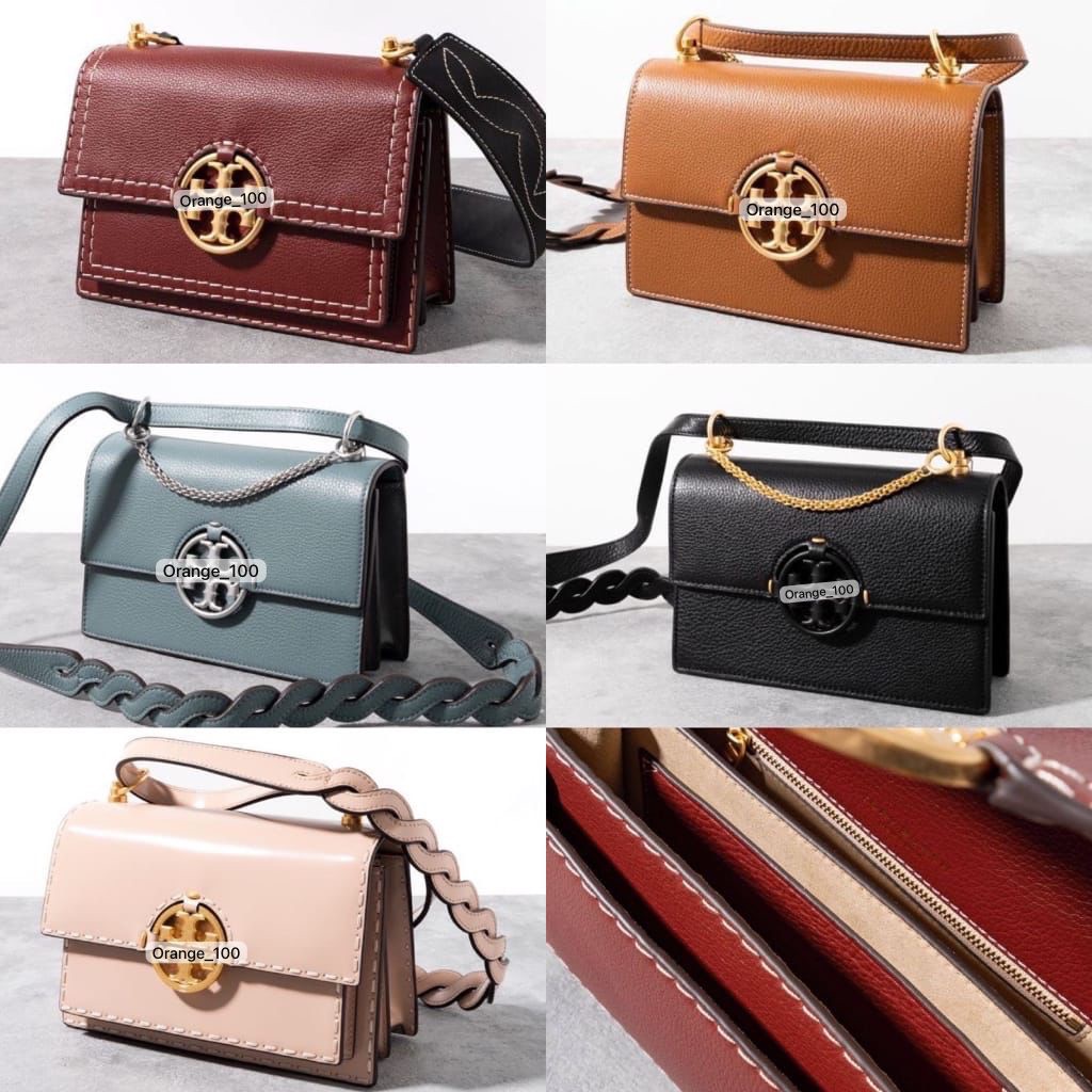 TAS WANITA TB MILLER SHOULDER BAG SMALL ORIGINAL