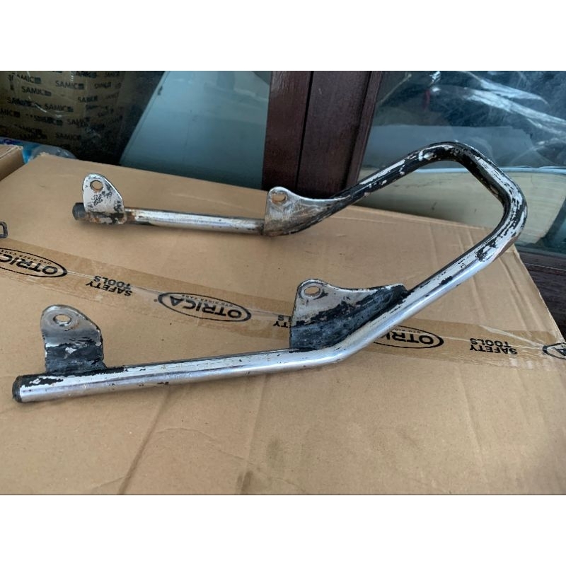 behel Honda win tua original bekas minus kotor pilok