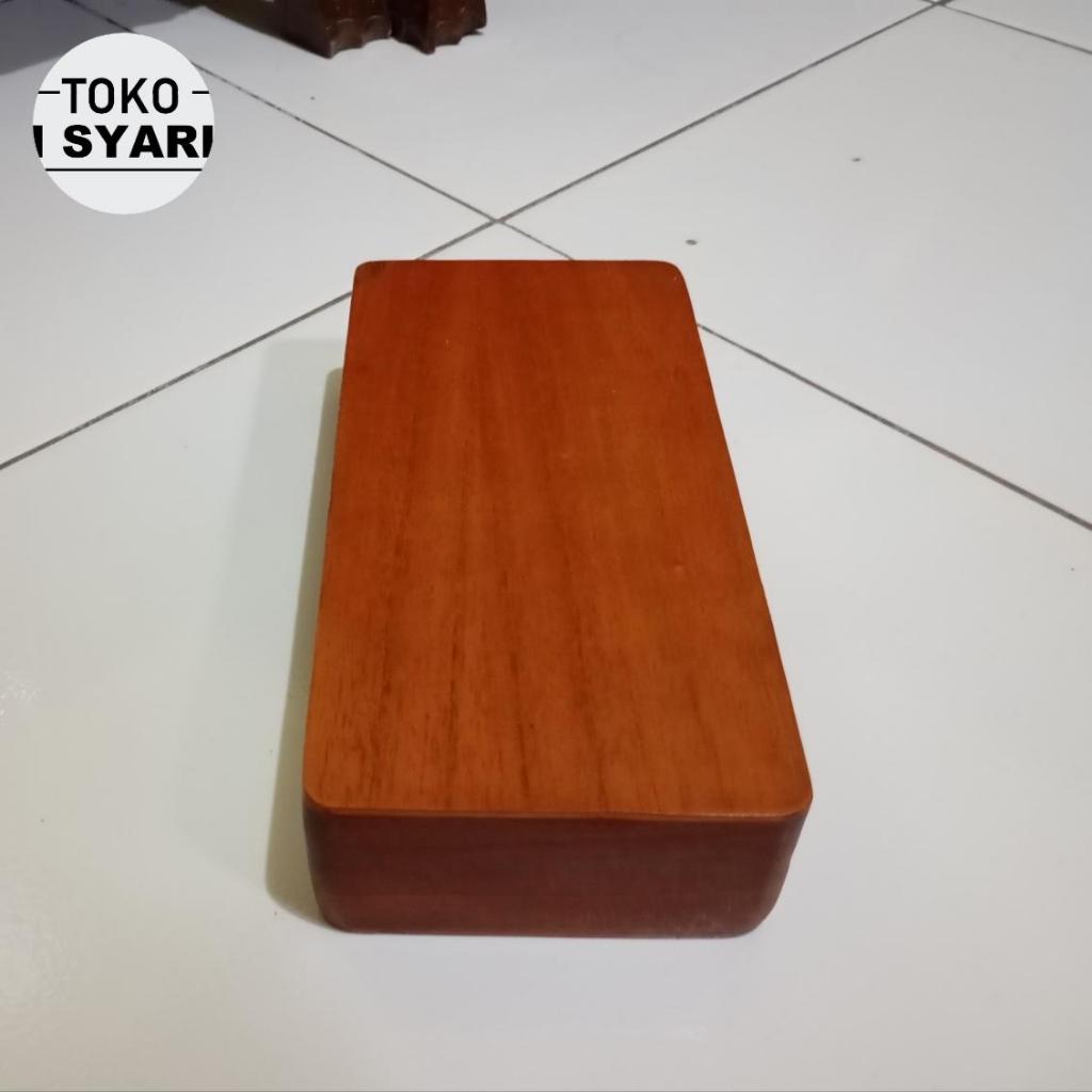 Travel Cajon / Portable Cajon Tinie / Solid Premium / Travel Tinie Cajon