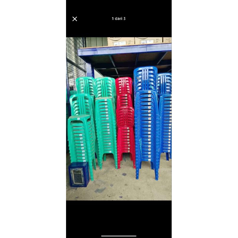KURSI NAPOLI/KURSI HAJATAN/KURSI SUSUN/ KURSI NAPOLI NG100